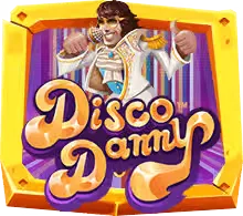 Disco Danny