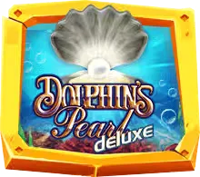 Dolphin's Pearl Deluxe