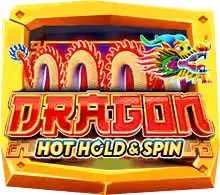 Dragon Hot Hold And Spin