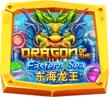 Dragon Of The Eastern Sea