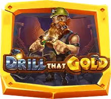 Drill That Goldpng