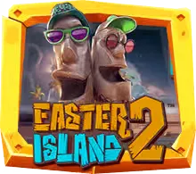 Easter Island 2