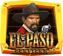 El Paso Gunfight