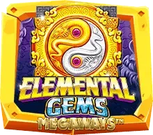 Elemental Gems