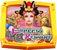 Empress Regnant