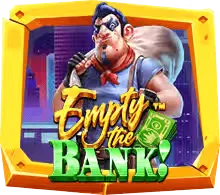 Empty The Bank