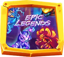 Epic Legends