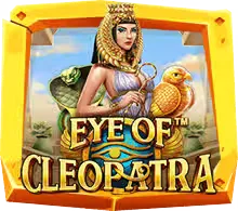 Eye of Cleopatra