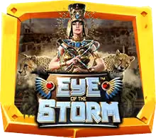 Eye of The Storm