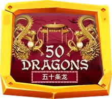 Fifty Dragons