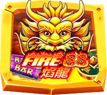 Fire 88