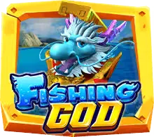 Fishing God