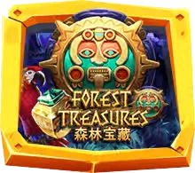 Forest Treasure