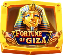 Fortune of Giza