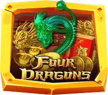 Four Dragons