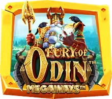 Fury of Odin Megaways