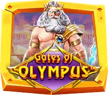 Gates of Olympus