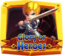 Glory of Heroes