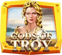 Gods Of Troy