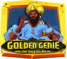 Golden Genie