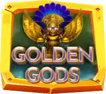 Golden Gods