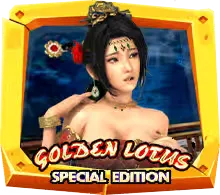 Golden Lotus