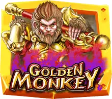 Golden Monkey