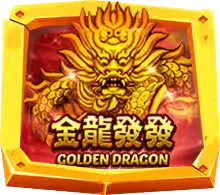 Golden Dragon