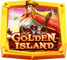 Golden Island