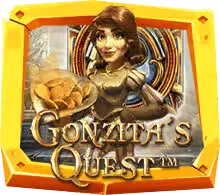 Gonzita’s Quest