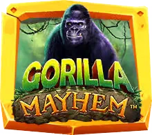 Gorilla Mayhem