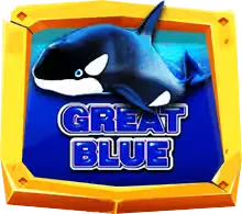 Great Blue