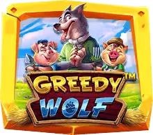 Greedy Wolf