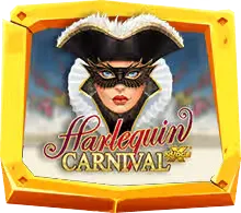 Harlequin Carnival