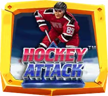 Hockey Attack