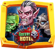 Horror Hotel