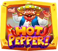 Hot Pepper