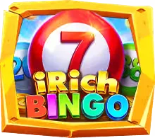 iRich Bingo
