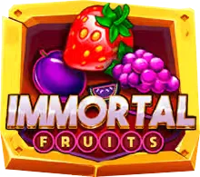 Immortal Fruits