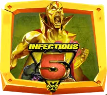 Infectious 5