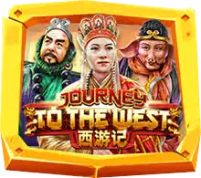 Journey To The West