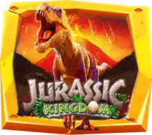 Jurassic Kingdom