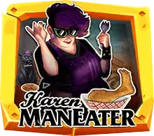 Karen Maneater