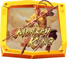 Legendary Monkey King