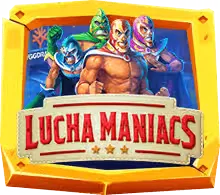 Lucha Maniacs