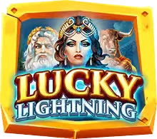 Lucky Lightning