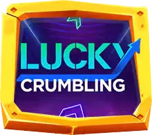 Lucky Crumbling