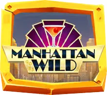 Manhattan Goes Wild