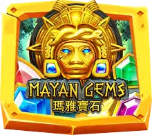 Mayan Gems