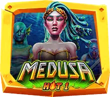 Medusa Hot 1